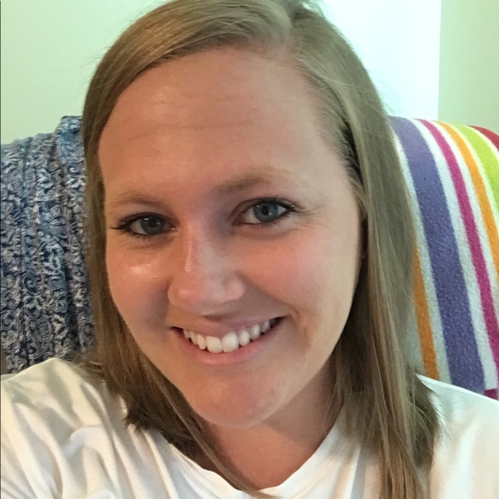 Meet your Posher, Shelby